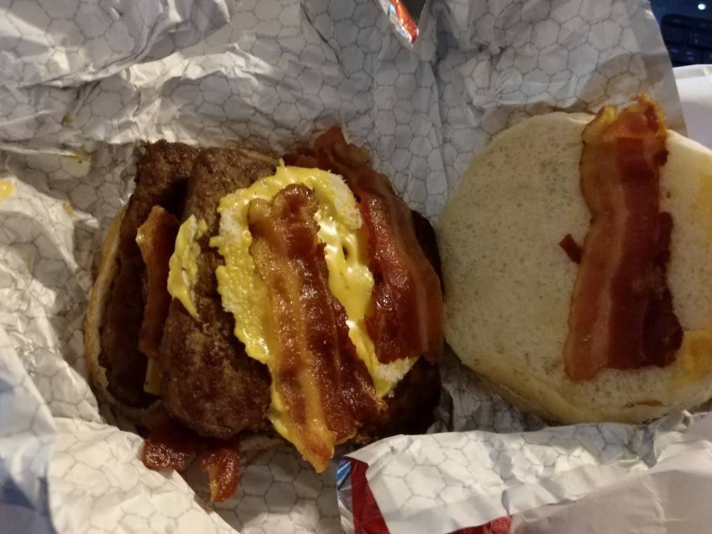 Wendys | restaurant | 10203 Lake Creek Pkwy, Austin, TX 78729, USA | 5125963176 OR +1 512-596-3176