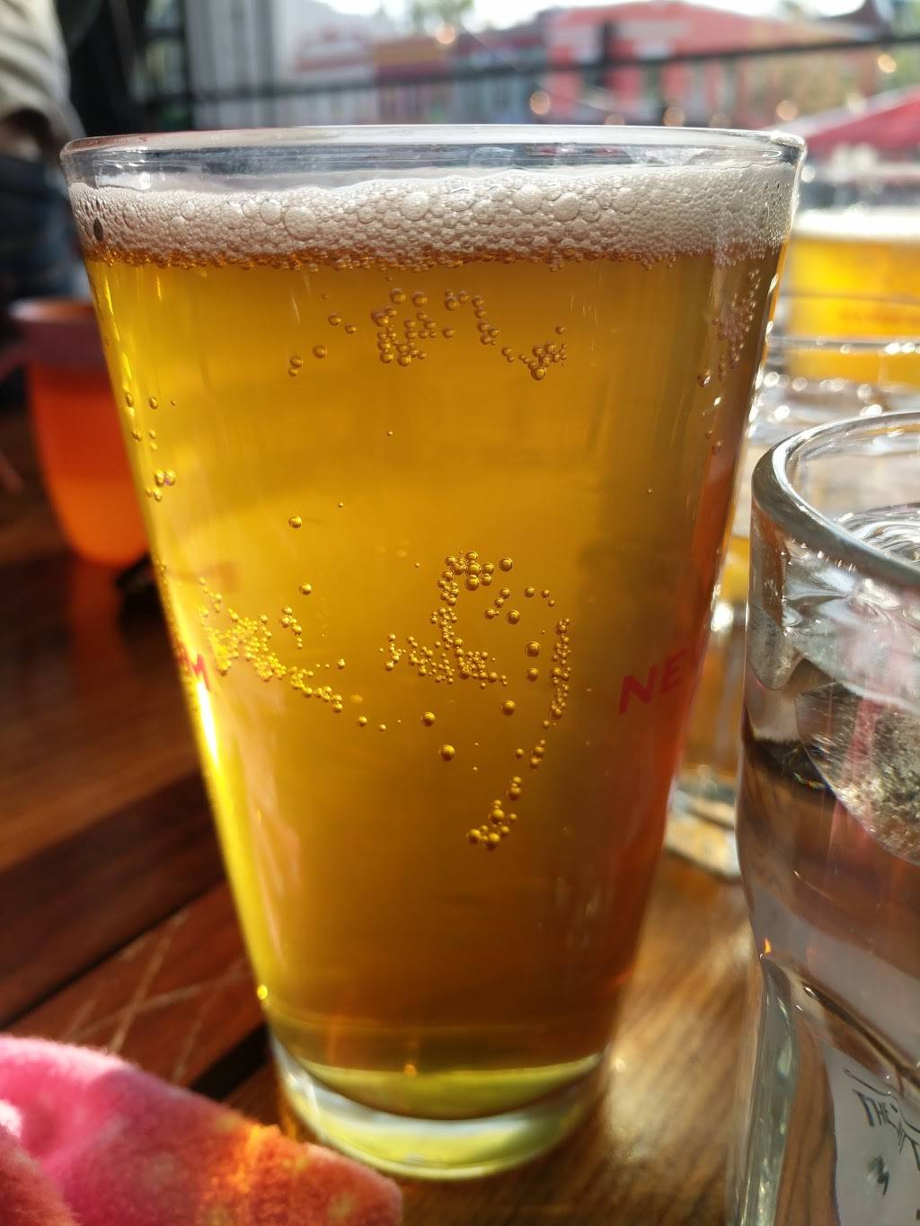 The Airedale DC | restaurant | 3605 14th St NW, Washington, DC 20010, USA | 2027221212 OR +1 202-722-1212