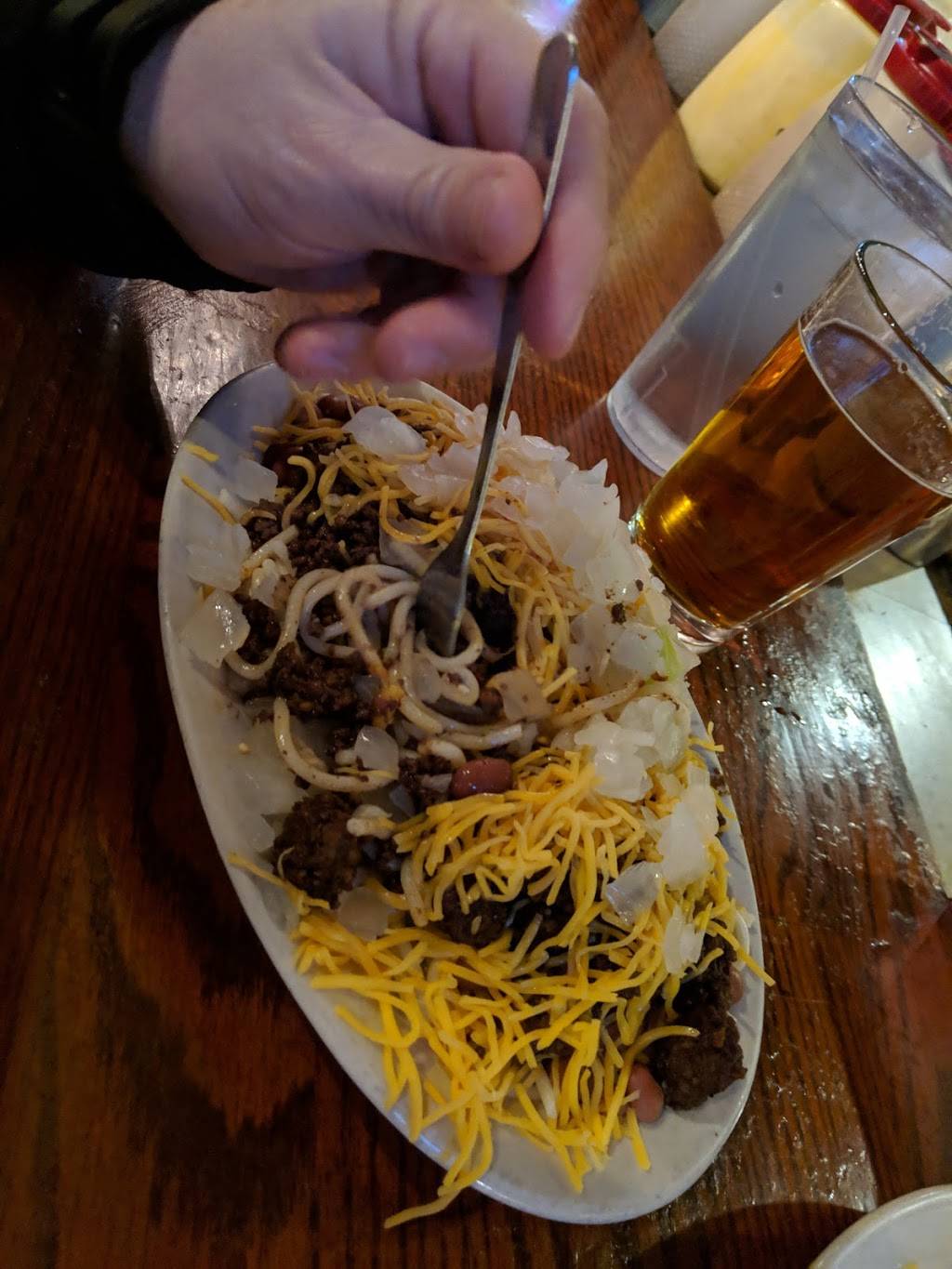 Hard Times Cafe | restaurant | 1117 Nelson St, Rockville, MD 20850, USA | 3012949720 OR +1 301-294-9720