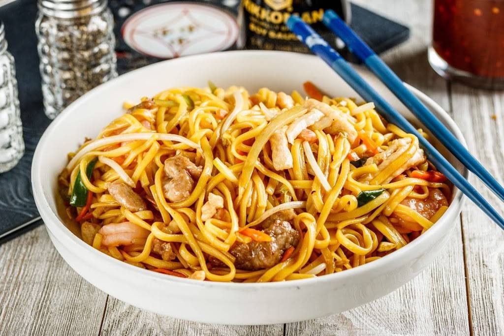 Spicy Chen Asian Bistro | restaurant | 12343 Barker Cypress Rd, Cypress, TX 77429, USA | 2817462226 OR +1 281-746-2226