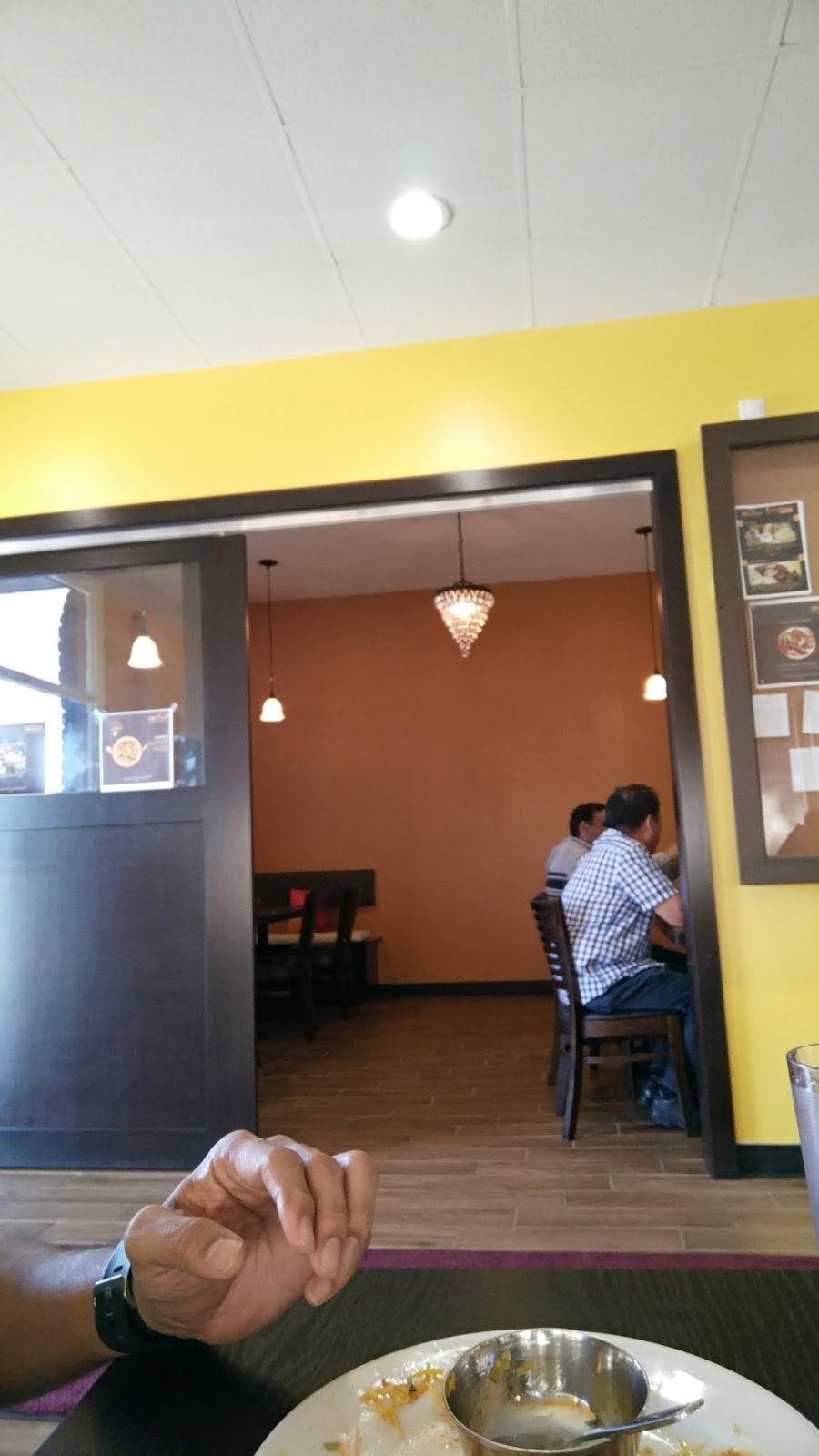 Dosa Place | restaurant | 13812 Red Hill Ave, Tustin, CA 92780, USA | 7145057777 OR +1 714-505-7777