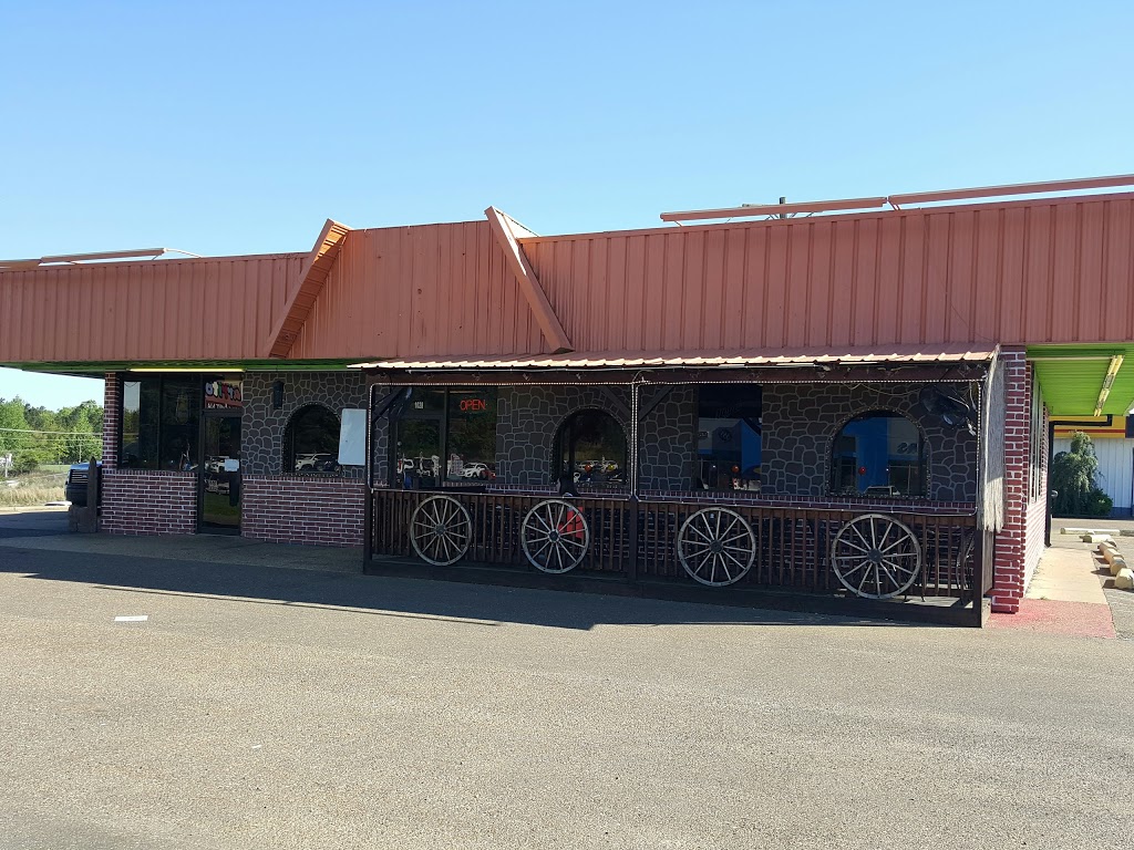 El Jarrito | restaurant | 1028 Sterlington Hwy, Farmerville, LA 71241, USA | 3183684810 OR +1 318-368-4810