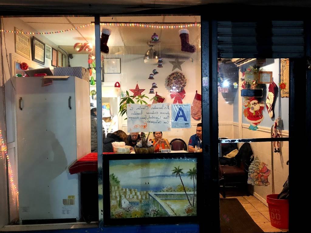 Tierras Centro Americanas | restaurant | 87-52 168th St, Jamaica, NY 11432, USA | 7182061457 OR +1 718-206-1457