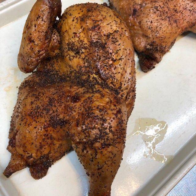 Eni’s BBQ Express | restaurant | 1308 1/2 W 20th St, Houston, TX 77008, USA | 8323642919 OR +1 832-364-2919