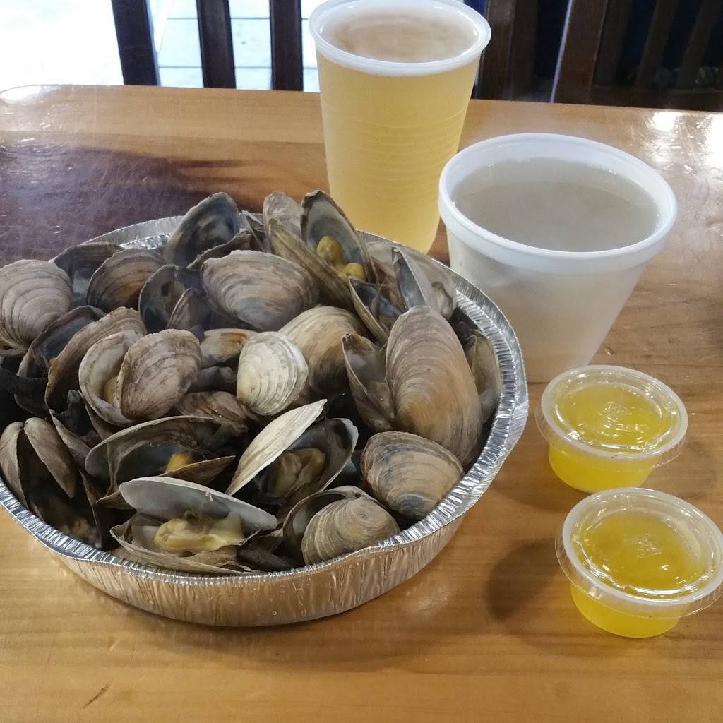 Marc Anthonys La Pizzeria | restaurant | 190 Onset Ave, Onset, MA 02558, USA | 5082955956 OR +1 508-295-5956