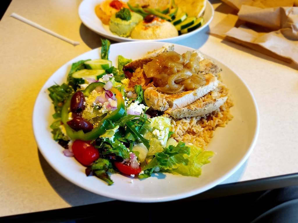 Pei Wei | restaurant | 10005 S Memorial Dr Suite 10, Tulsa, OK 74133, USA | 9182542151 OR +1 918-254-2151