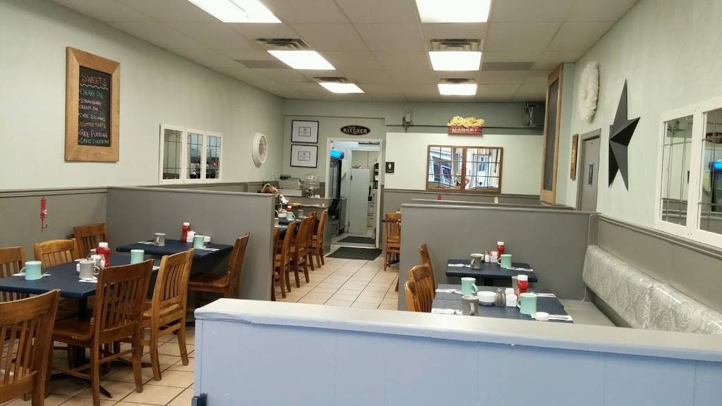 Kountry Kitchen | restaurant | 115 Kent St W, Lindsay, ON K9V 2Y4, Canada | 7058788715 OR +1 705-878-8715