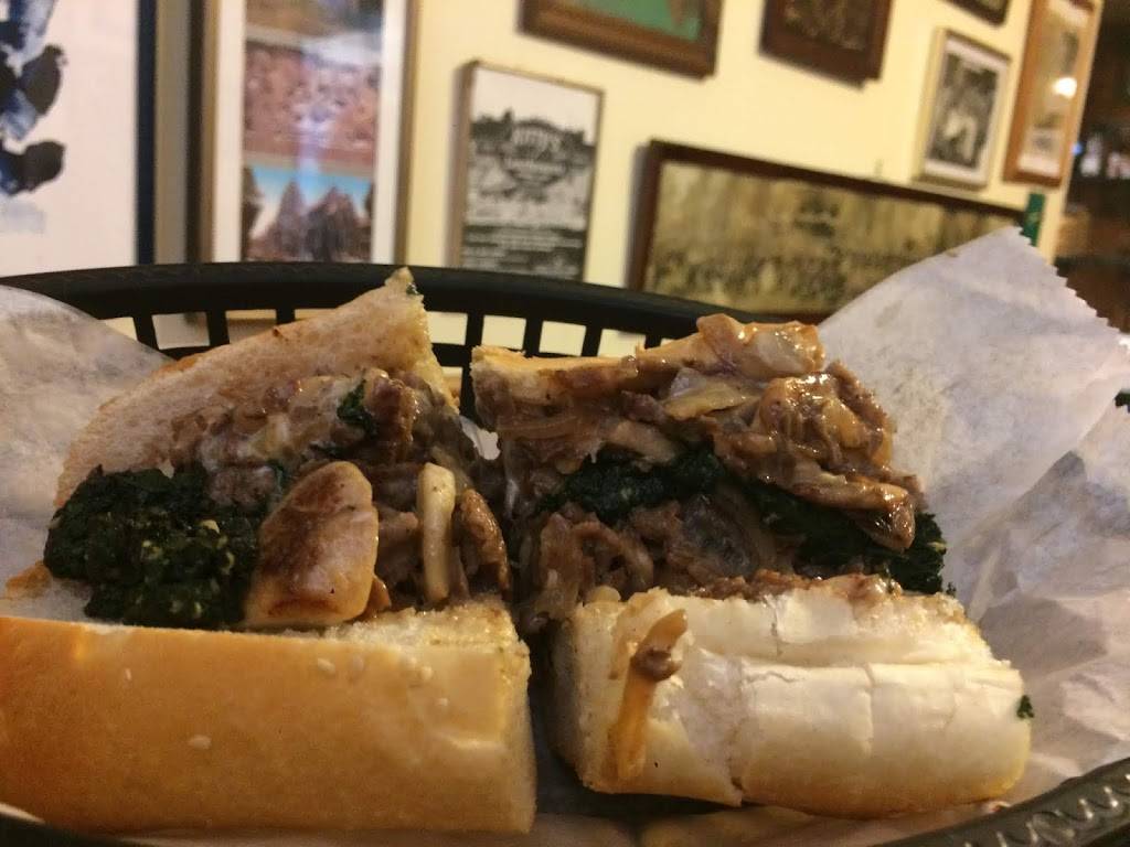 Kittys Luncheonette | restaurant | 2721 E Somerset St, Philadelphia, PA 19134, USA | 2154237023 OR +1 215-423-7023