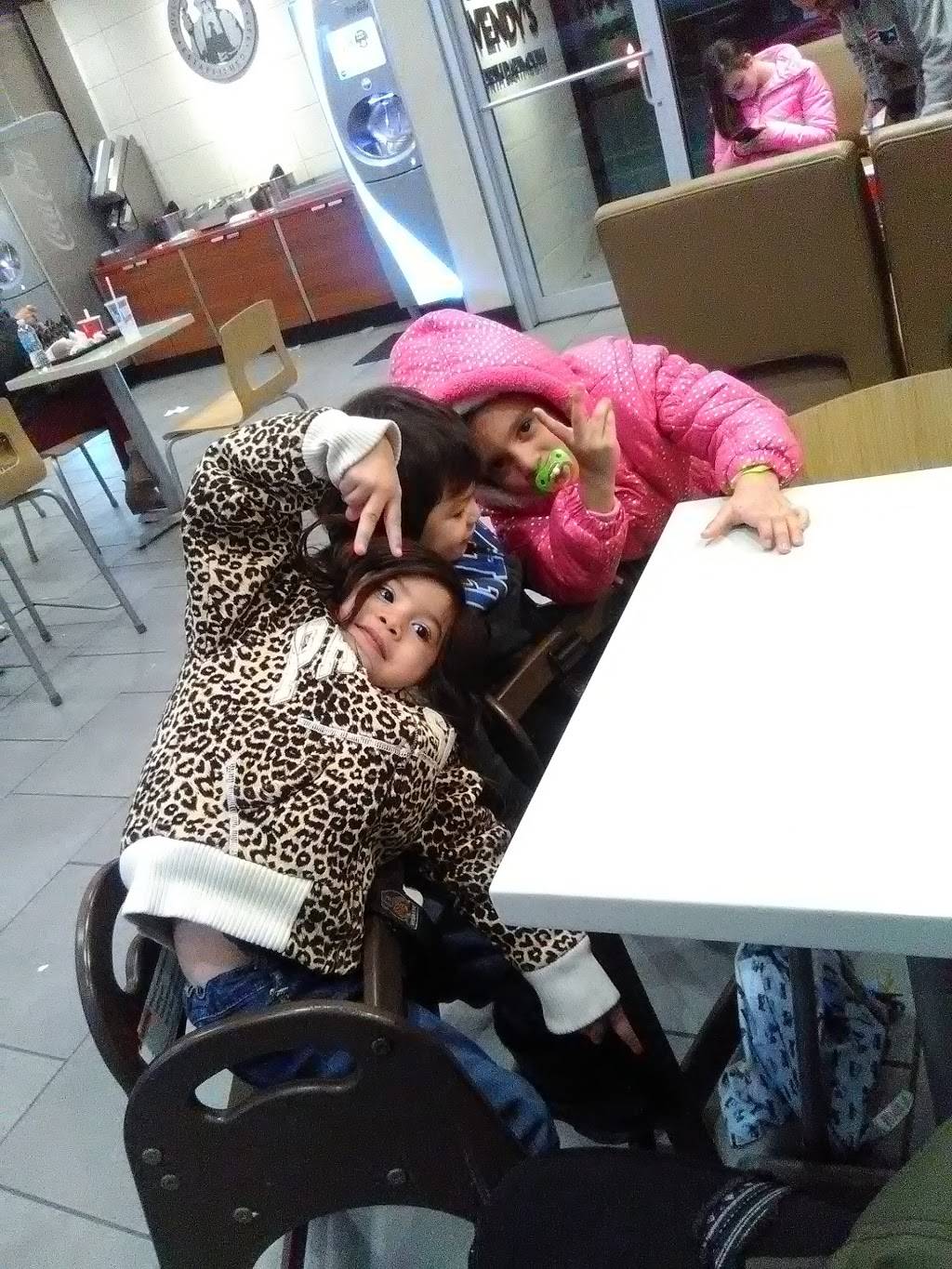 Wendys | restaurant | 449 State Rd, North Dartmouth, MA 02747, USA | 5089845601 OR +1 508-984-5601