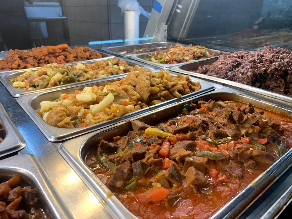 Cazares Meat Market | restaurant | 717 S Main St, Anthony, TX 79821, USA | 9158863144 OR +1 915-886-3144