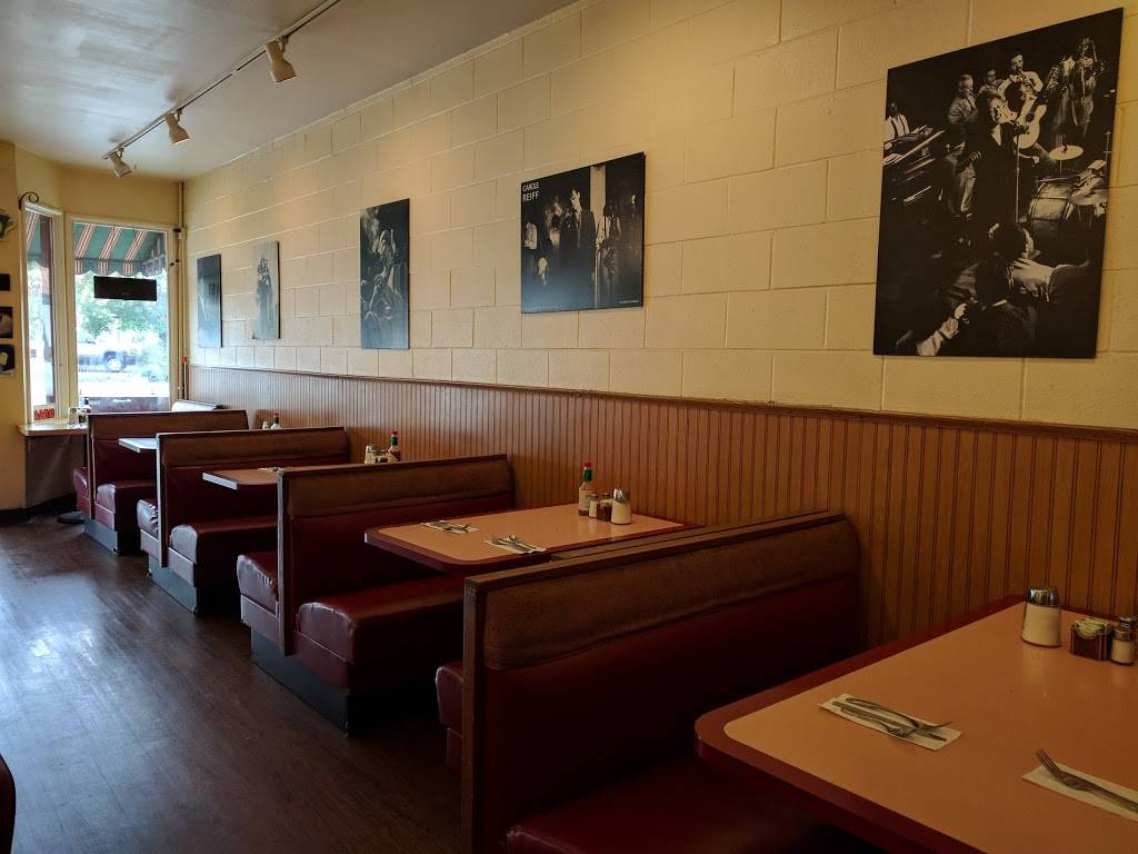 Sunrise Cafe | cafe | 4718 Soquel Dr, Soquel, CA 95073, USA | 8314620466 OR +1 831-462-0466