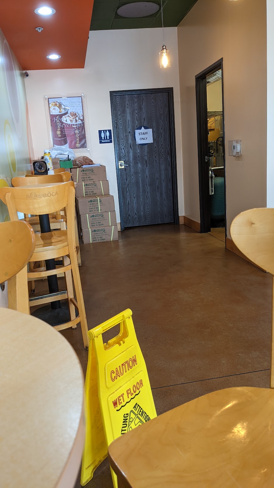 Bobaloca | cafe | 19009 Van Buren Boulevard STE 122, Riverside, CA 92508, USA | 9517898646 OR +1 951-789-8646