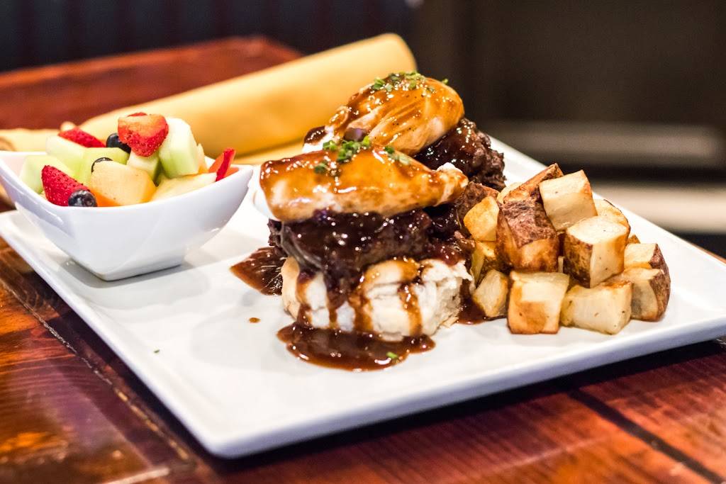 Urban American Kitchen | restaurant | 14008 Memorial Dr F, Houston, TX 77079, USA | 2815317550 OR +1 281-531-7550