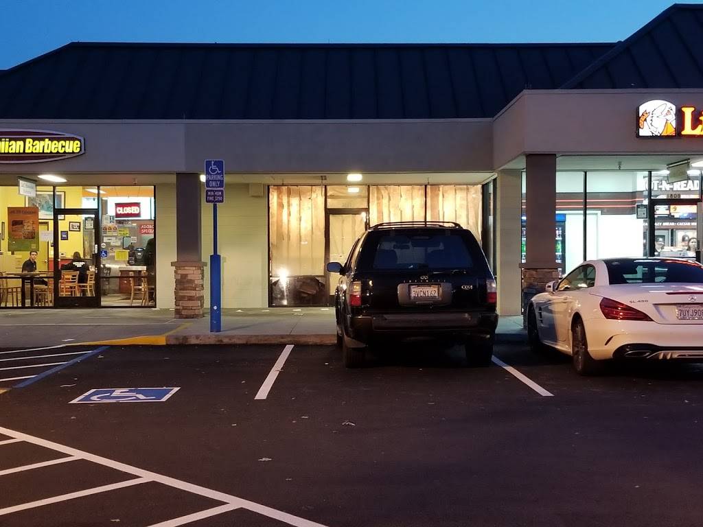 L&L | meal takeaway | 1805 E Capitol Expy, San Jose, CA 95121, USA | 4082741388 OR +1 408-274-1388