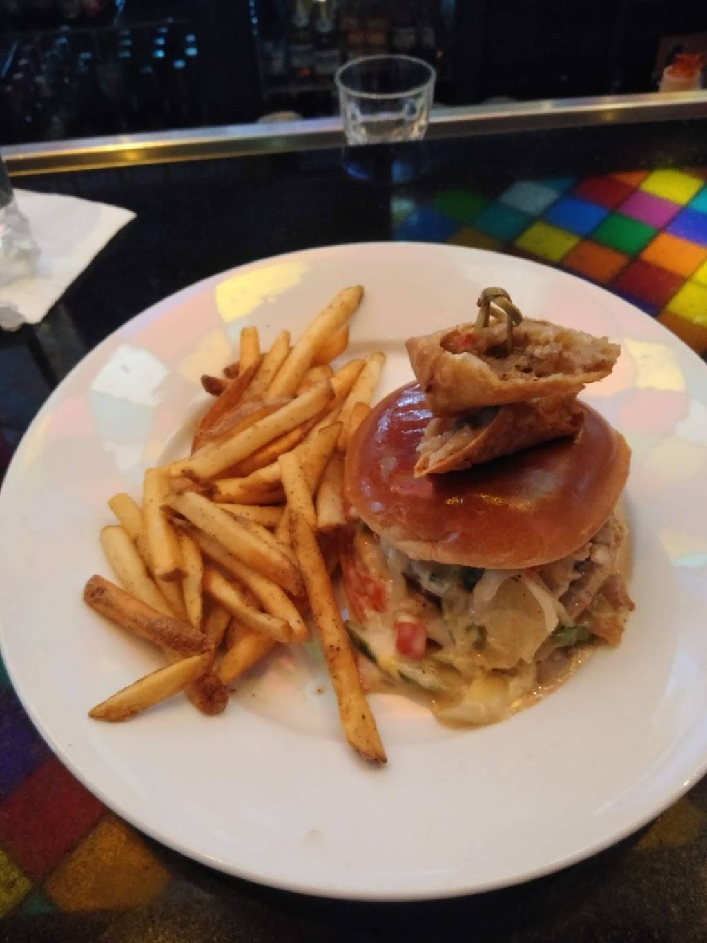 TGI Fridays | restaurant | 3502 E 86th St, Indianapolis, IN 46240, USA | 3178468243 OR +1 317-846-8243