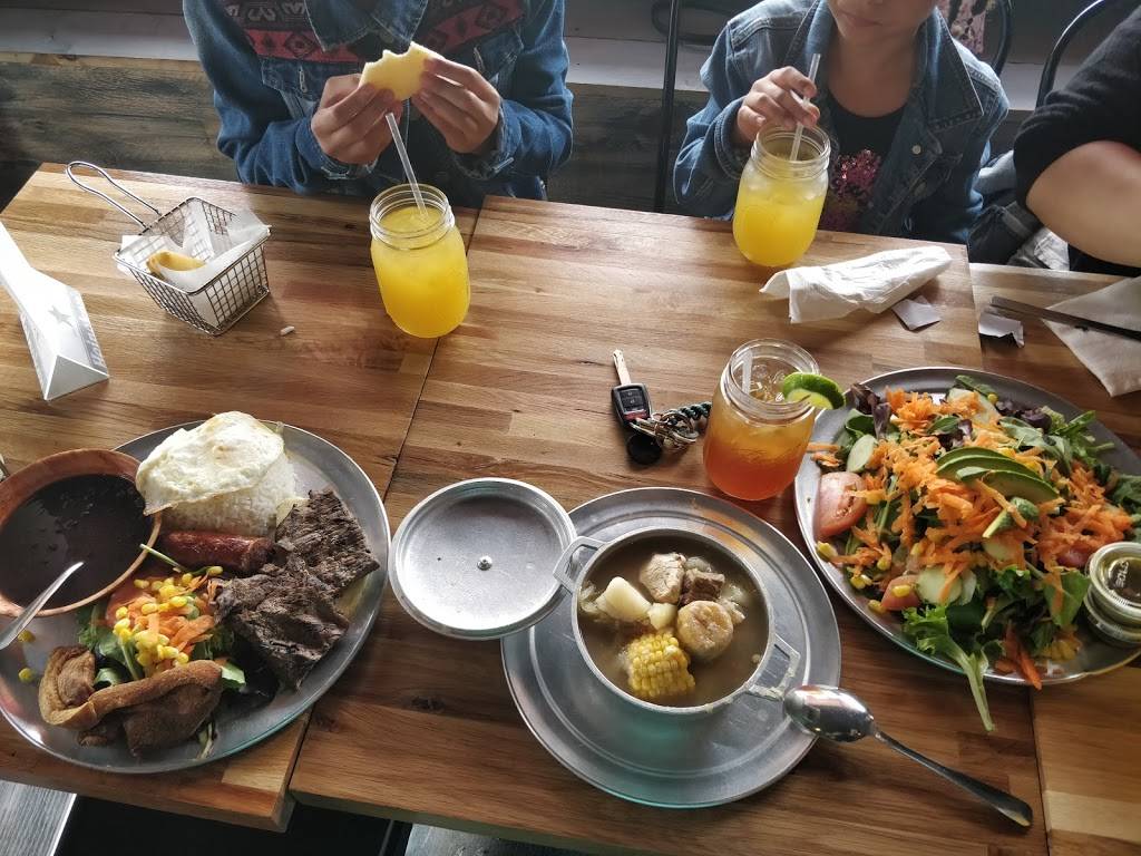 La Masa | restaurant | 1000 Morris Park Ave, Bronx, NY 10462, USA | 7188228400 OR +1 718-822-8400