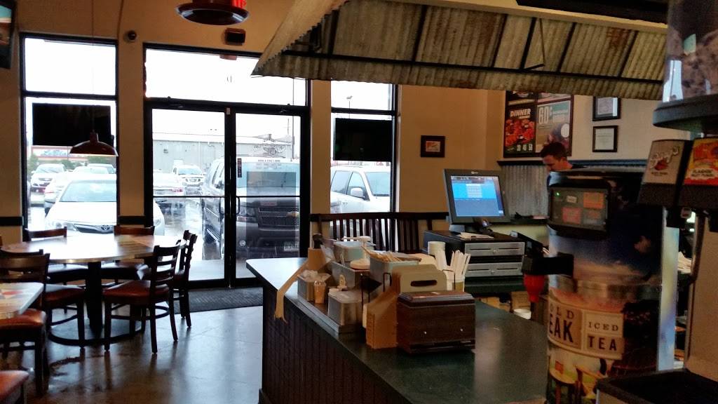 Wingstop | restaurant | 122 S Airline Hwy STE D, Gonzales, LA 70737, USA | 2256449464 OR +1 225-644-9464