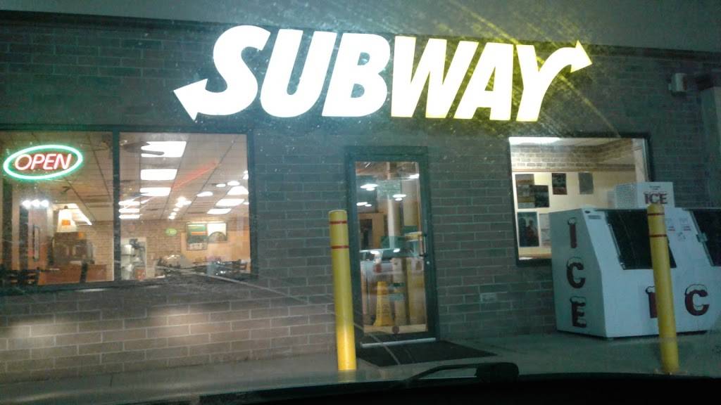 Subway | restaurant | 1828 S Ashland Ave, Green Bay, WI 54304, USA | 9204303252 OR +1 920-430-3252