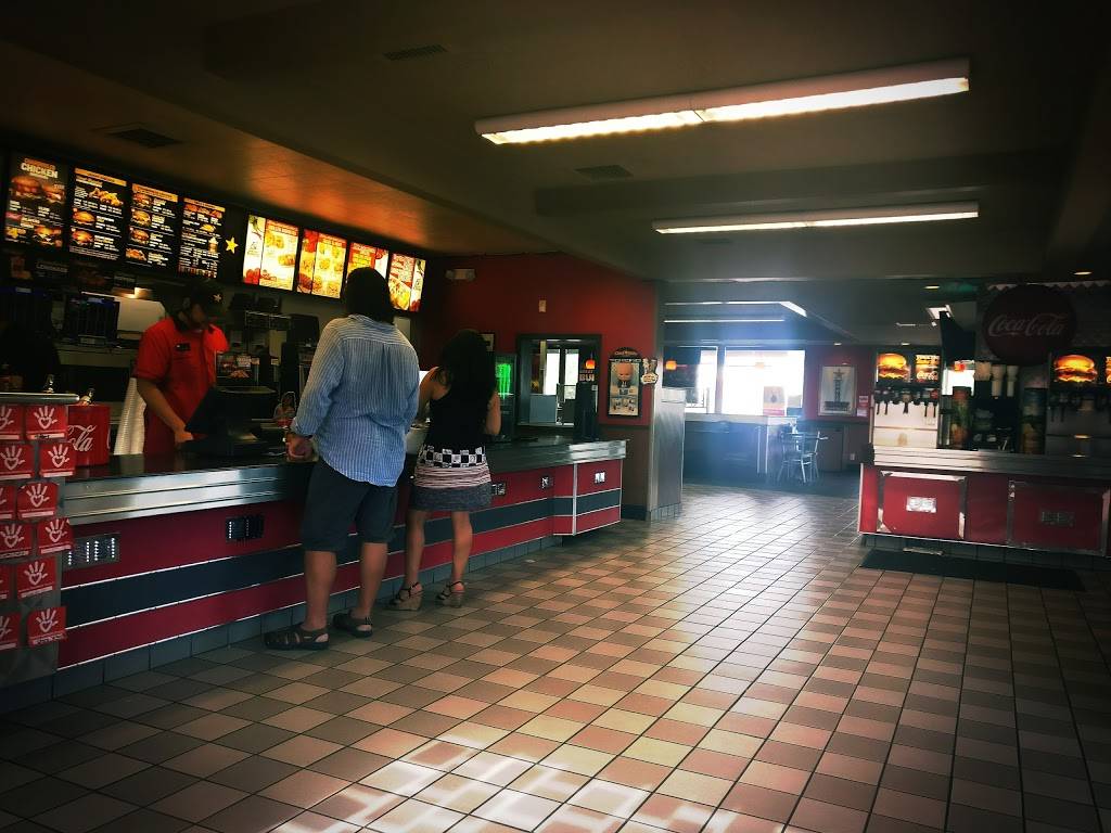 Carls Jr. | restaurant | 2342 E Thomas Rd, Phoenix, AZ 85016, USA | 6029556419 OR +1 602-955-6419