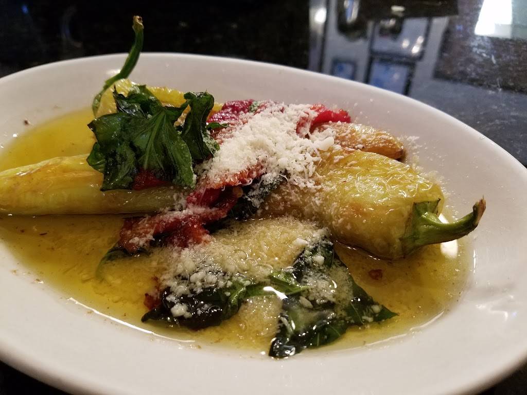 Nonnis Corner Trattoria | cafe | 251 S Broad St, Grove City, PA 16127, USA | 7242644337 OR +1 724-264-4337