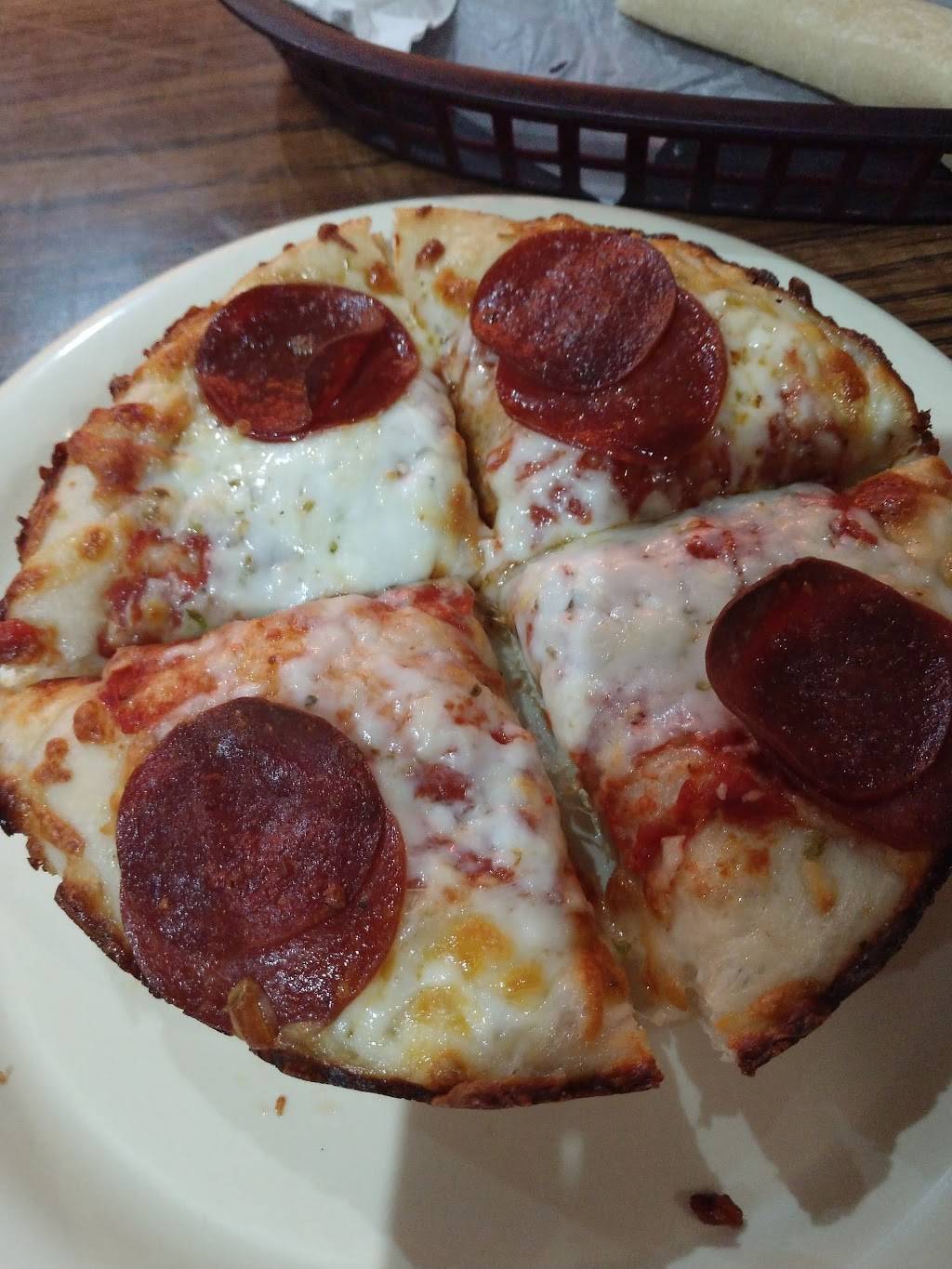 Noble Romans | restaurant | 7044 Emblem Dr, Indianapolis, IN 46237, USA | 3178873265 OR +1 317-887-3265