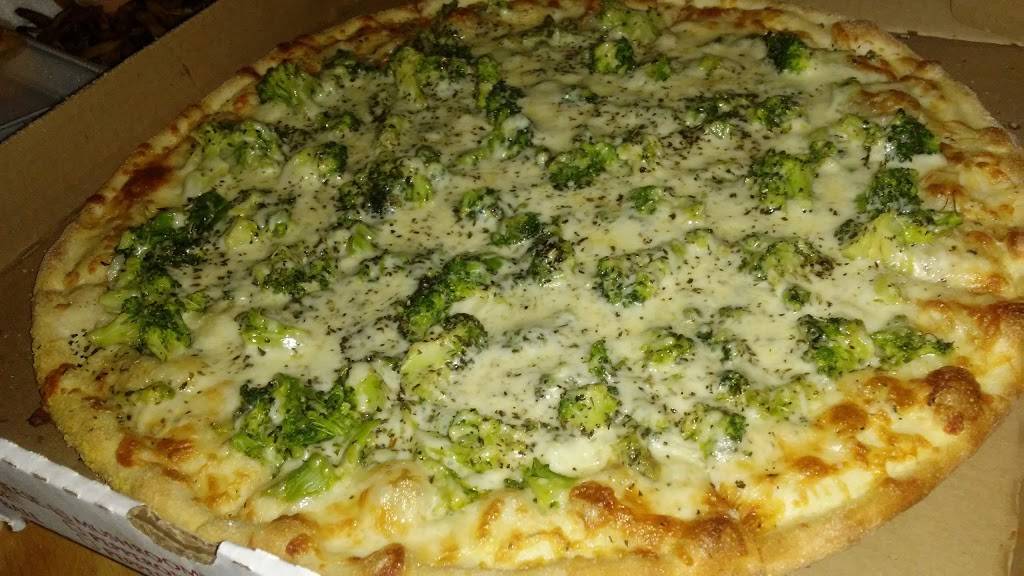 Whatinthe Sam Hills Brick Oven Pizza | restaurant | 100 George Ave, Wilkes-Barre, PA 18705, USA | 5702704462 OR +1 570-270-4462