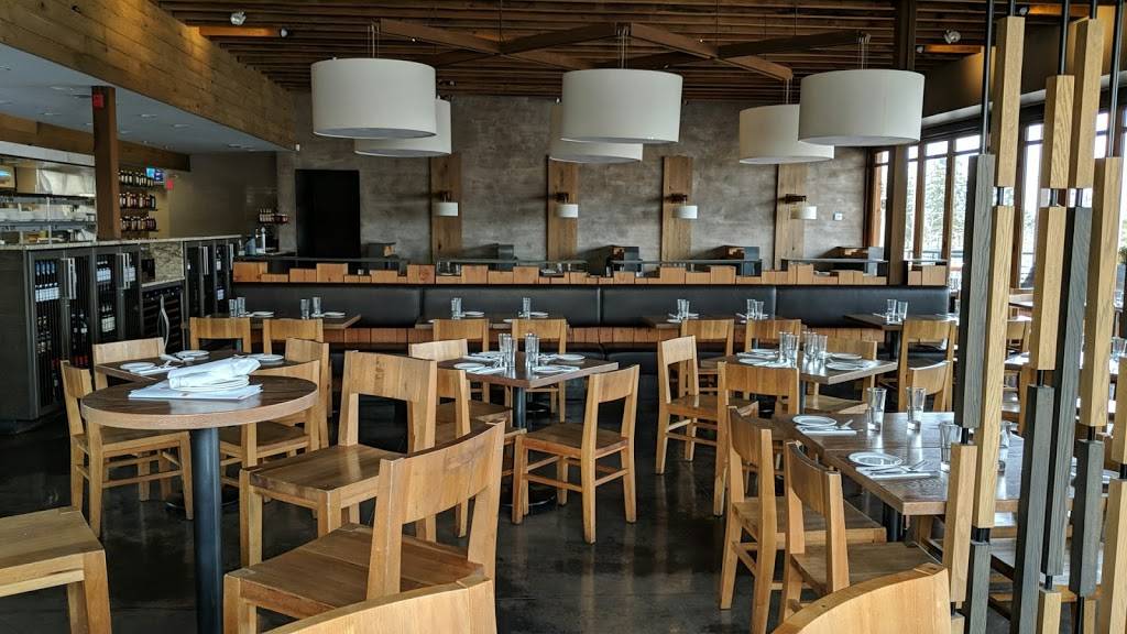 Dolcetto | restaurant | 3020 Colonel Talbot Rd, London, ON N6P 1H4, Canada | 5196525617 OR +1 519-652-5617