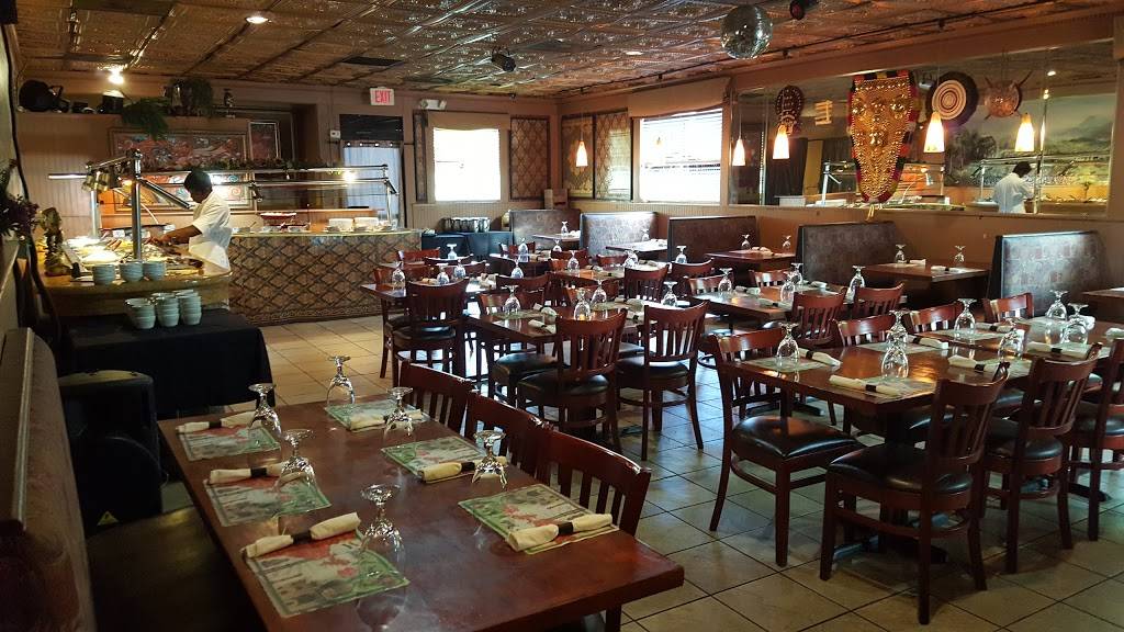 Taste of India Brandon | restaurant | 902 E Brandon Blvd, Brandon, FL 33511, USA | 8136894040 OR +1 813-689-4040