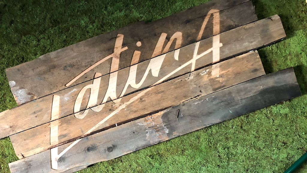 Latina Kitchen & Bar | restaurant | 30 Dedham Ave, Needham, MA 02492, USA | 7814002197 OR +1 781-400-2197