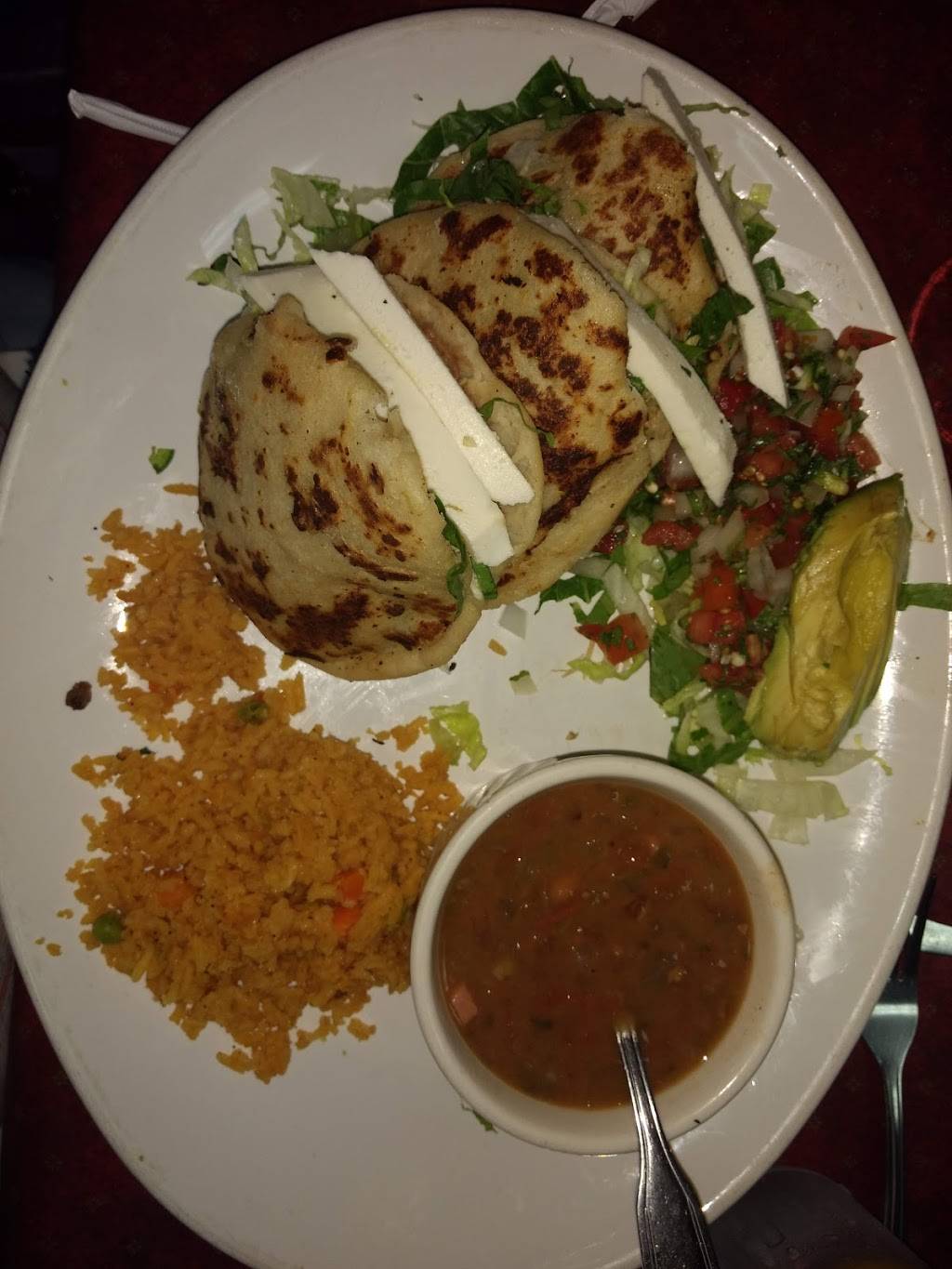 Angies Mexican Restaurant | restaurant | 1647 N Frazier St, Conroe, TX 77301, USA | 9367881647 OR +1 936-788-1647