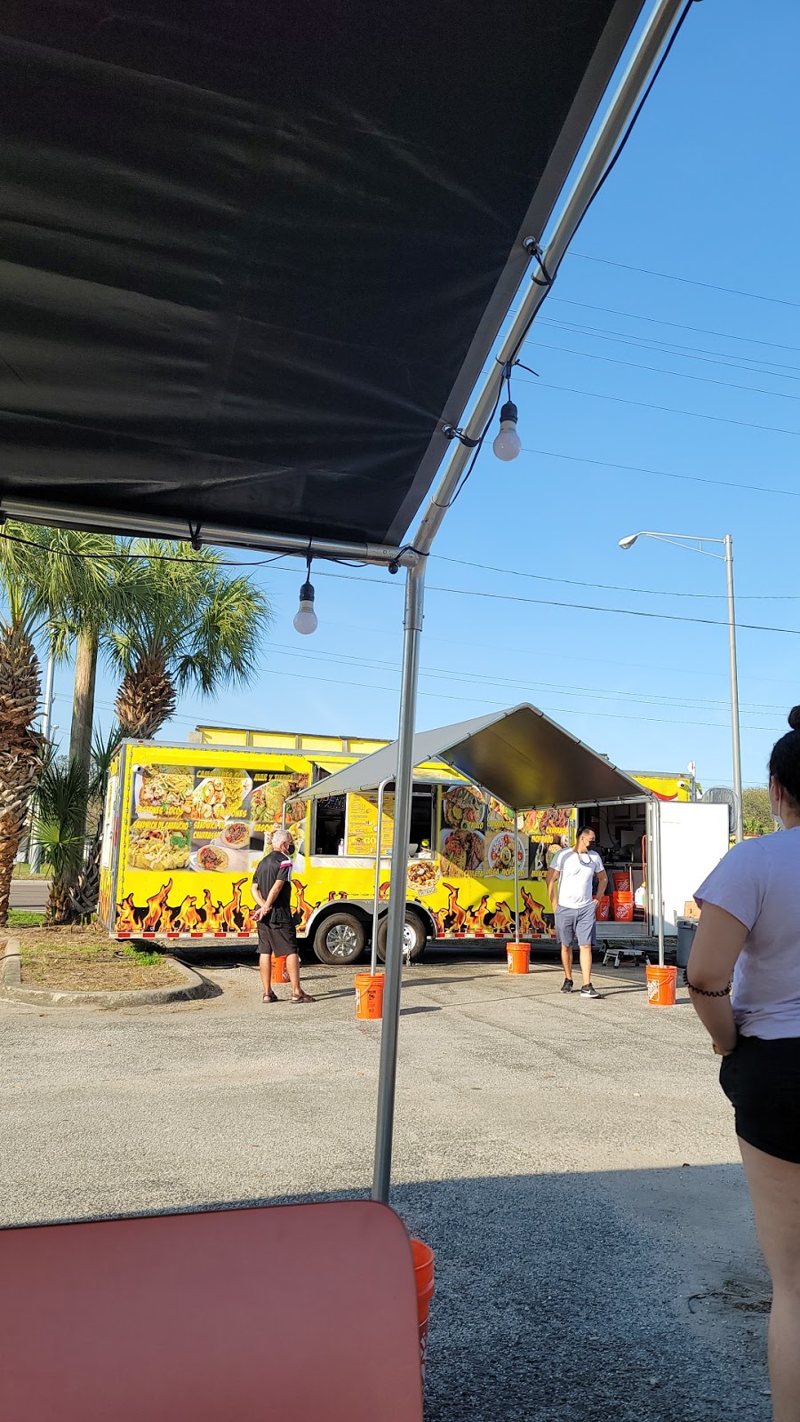 Antojitos Boricuas | restaurant | 1449 W Brandon Blvd, Brandon, FL 33511, USA | 8135230721 OR +1 813-523-0721