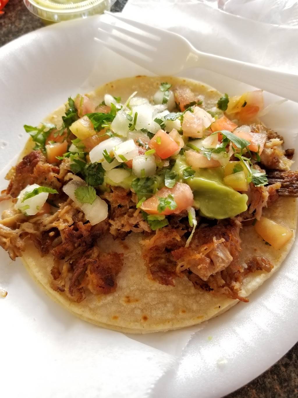 Gilbertos Tacos Mexican Restaurant | restaurant | 7150 Auburn Blvd, Citrus Heights, CA 95610, USA | 9167453504 OR +1 916-745-3504