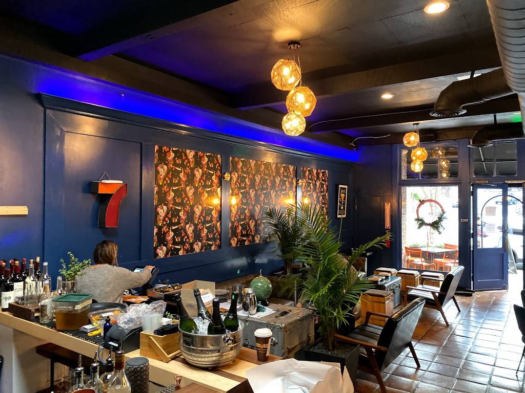 Sidecar Modern Tavern | restaurant | 25 E Main St, Los Gatos, CA 95030, USA | 4083995180 OR +1 408-399-5180