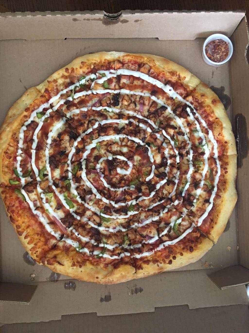 Bunchys Chicken and Pizza | restaurant | 34527 Grand River Ave, Farmington, MI 48335, USA | 2484767272 OR +1 248-476-7272