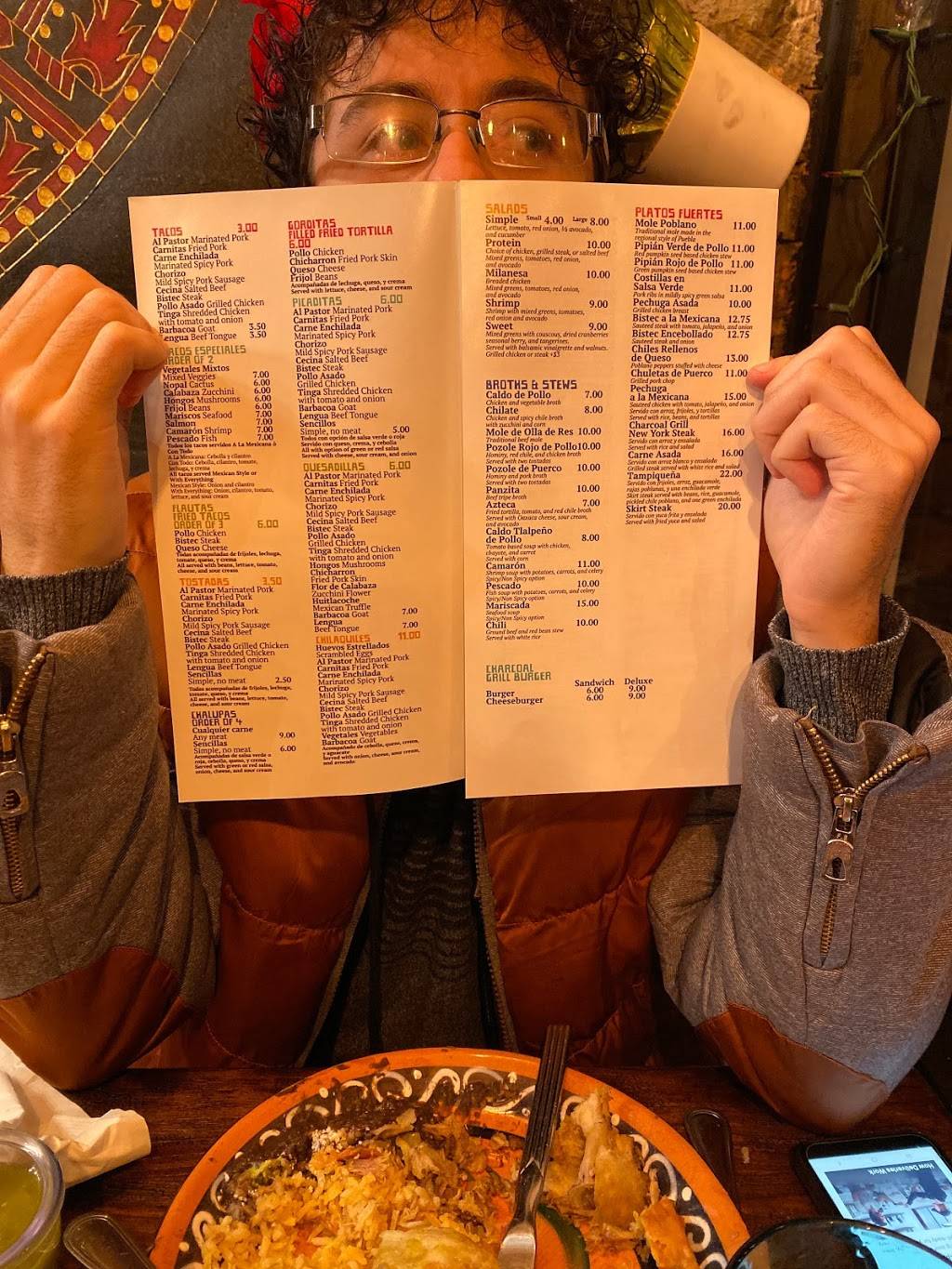 Casa Coriz | restaurant | 71-28 Fresh Pond Rd, Flushing, NY 11385, USA | 3478897020 OR +1 347-889-7020