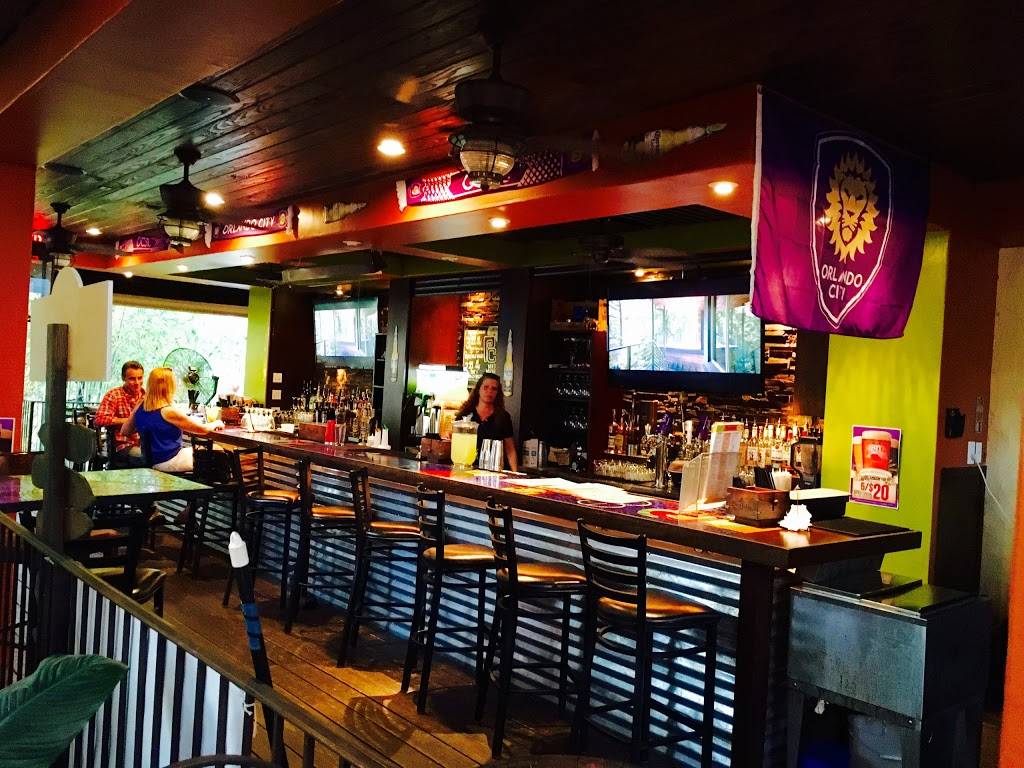 Pepes Cantina | restaurant | 433 W New England Ave A, Winter Park, FL 32789, USA | 3219724881 OR +1 321-972-4881