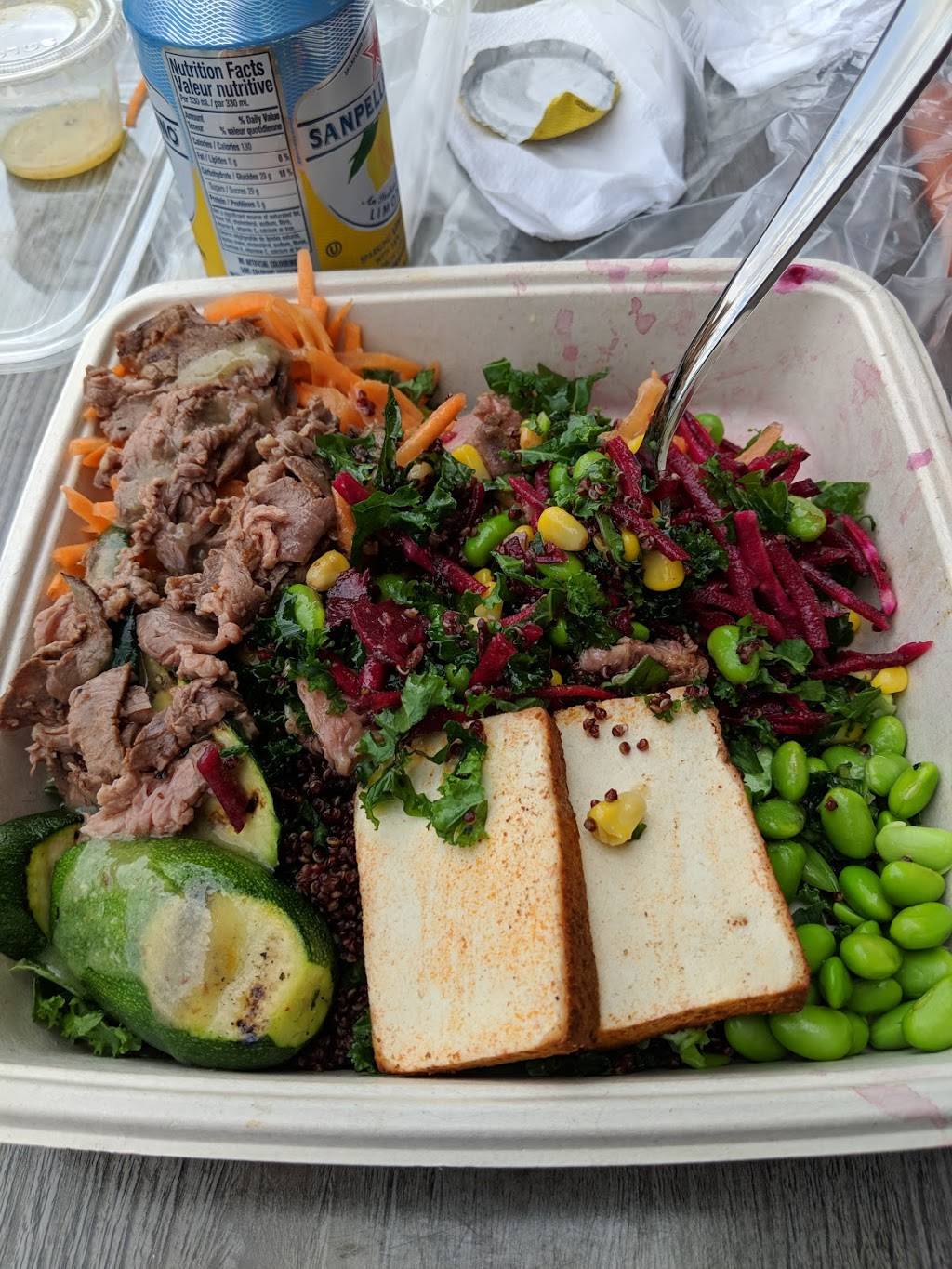 Porta Via | restaurant | 5399 Eglinton Ave W #104, Etobicoke, ON M9C 5K6, Canada | 4166226842 OR +1 416-622-6842