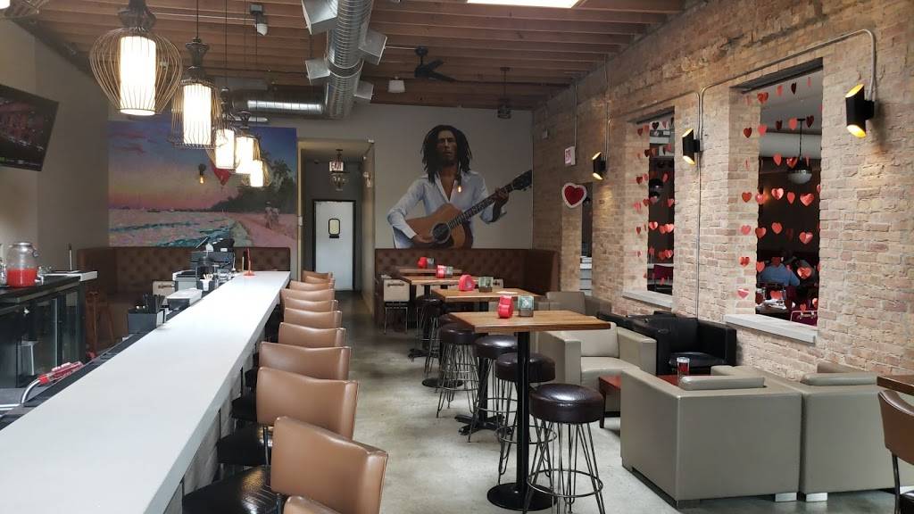 Good To Go Jamaican Cuisine & Event Space | restaurant | 711 Howard St, Evanston, IL 60202, USA | 8478688226 OR +1 847-868-8226