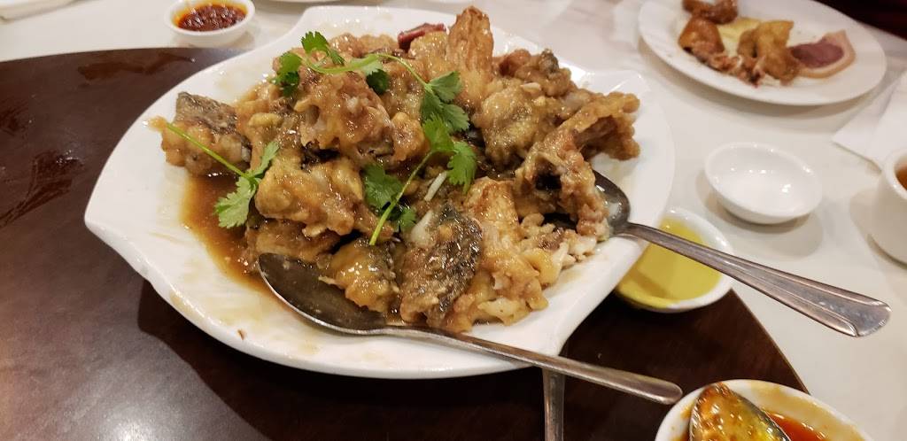 East Ocean Seafood Restaurant | restaurant | 1713 Webster St, Alameda, CA 94501, USA | 5108653381 OR +1 510-865-3381