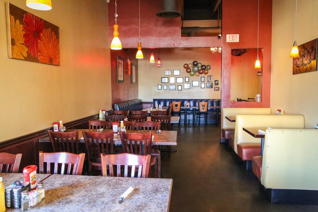 Sterling Cafe | restaurant | 820 Sterling Pkwy #10, Lincoln, CA 95648, USA | 9165438700 OR +1 916-543-8700