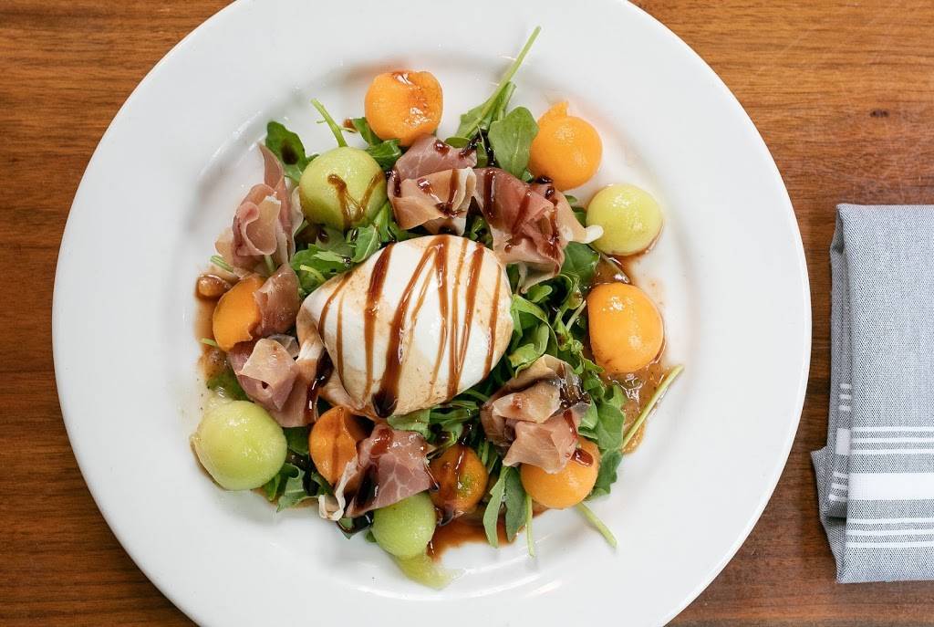 The Mill Kitchen and Bar | restaurant | 590 Mimosa Blvd, Roswell, GA 30075, USA | 7708179345 OR +1 770-817-9345