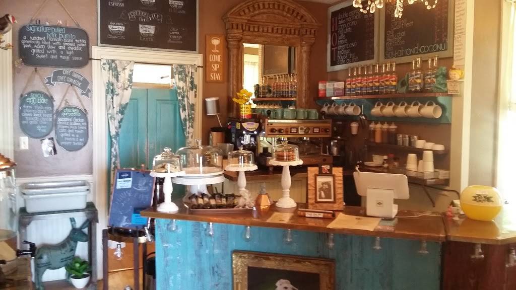 5th and Jefferson Coffee House | cafe | 232 N 5th Ave, Sturgeon Bay, WI 54235, USA | 9207461719 OR +1 920-746-1719