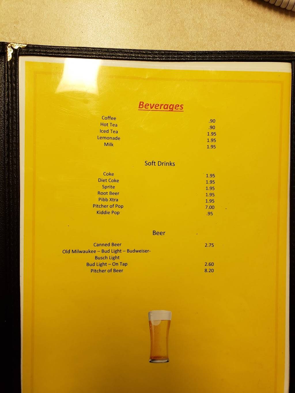 Mikes Pizza | meal delivery | 112 US-30, Toledo, IA 52342, USA | 6414843121 OR +1 641-484-3121