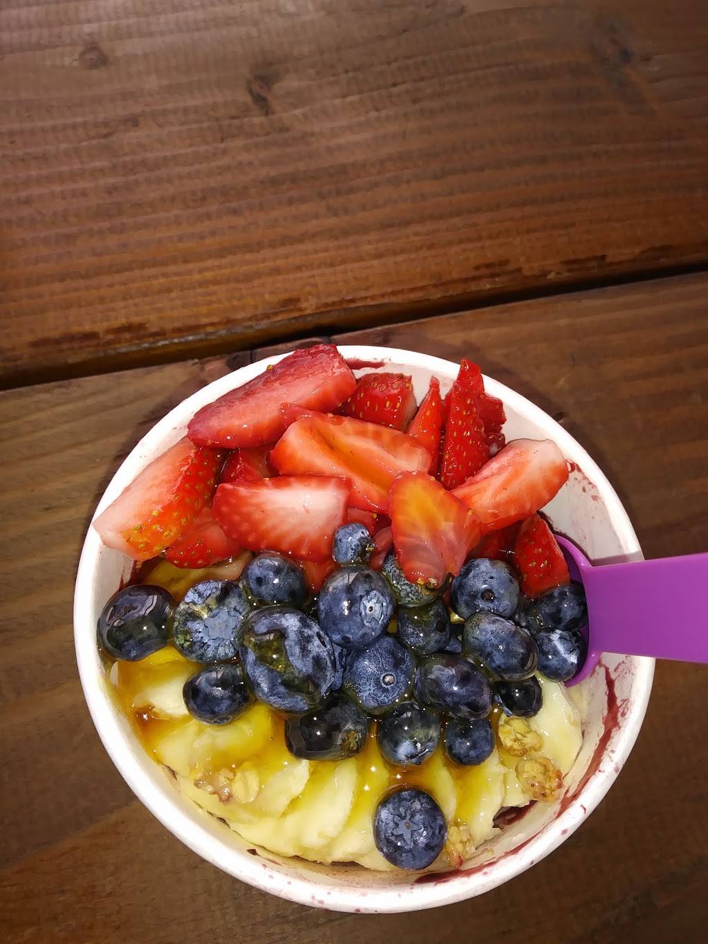 Acai Republic | cafe | 632 El Camino Real, Tustin, CA 92780, USA | 7146174962 OR +1 714-617-4962