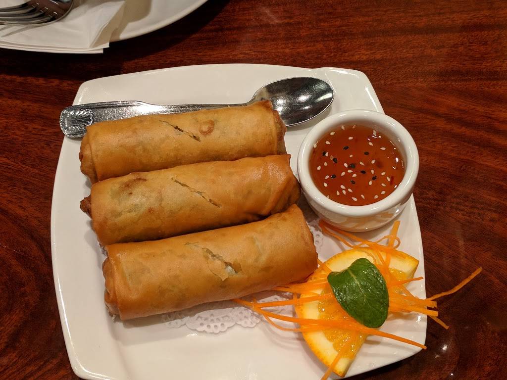 Lanna Thai Restaurant | restaurant | 2043 Camden Ave, San Jose, CA 95124, USA | 4086267718 OR +1 408-626-7718