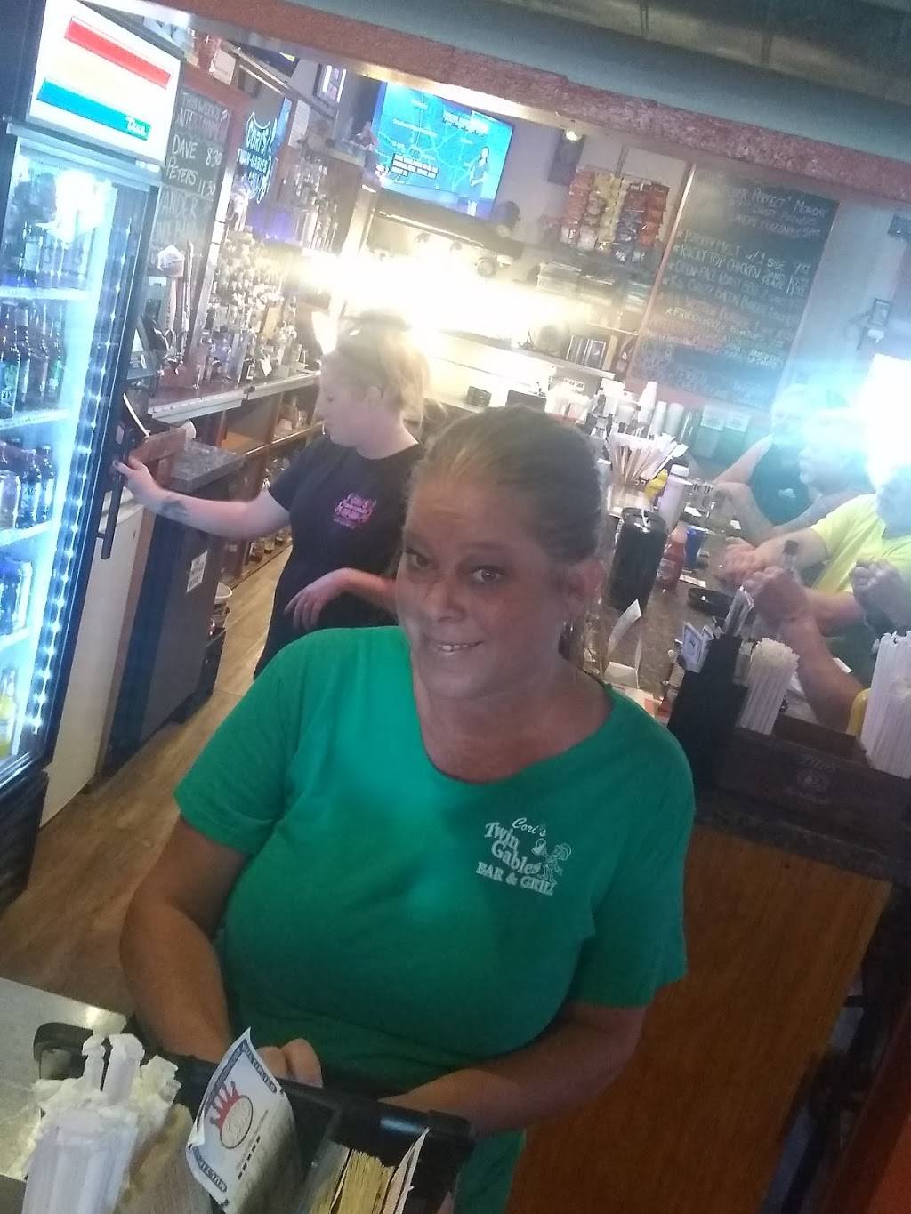 Coris Twin Gables | restaurant | 101 State Hwy 47, Marthasville, MO 63357, USA | 6364335048 OR +1 636-433-5048