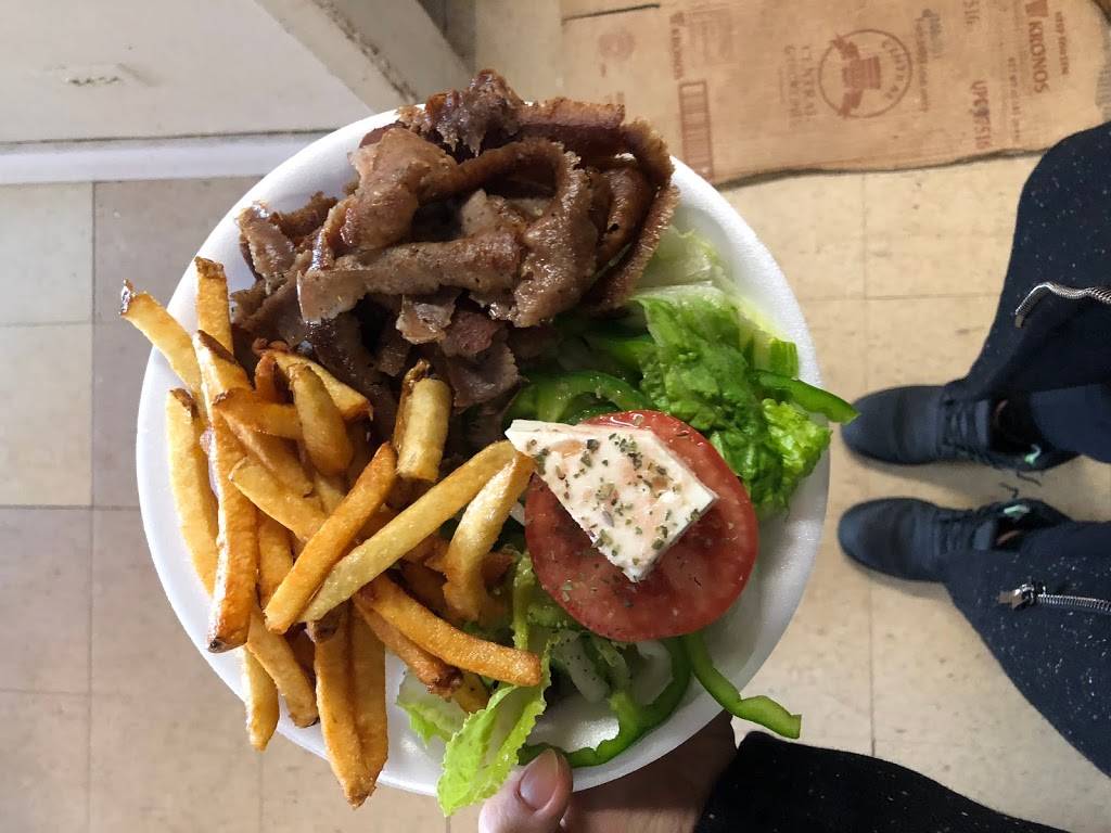Gyros Express - Villa Park (Addison + North Av.) | restaurant | 750 N Addison Rd, Villa Park, IL 60181, USA | 6305304433 OR +1 630-530-4433