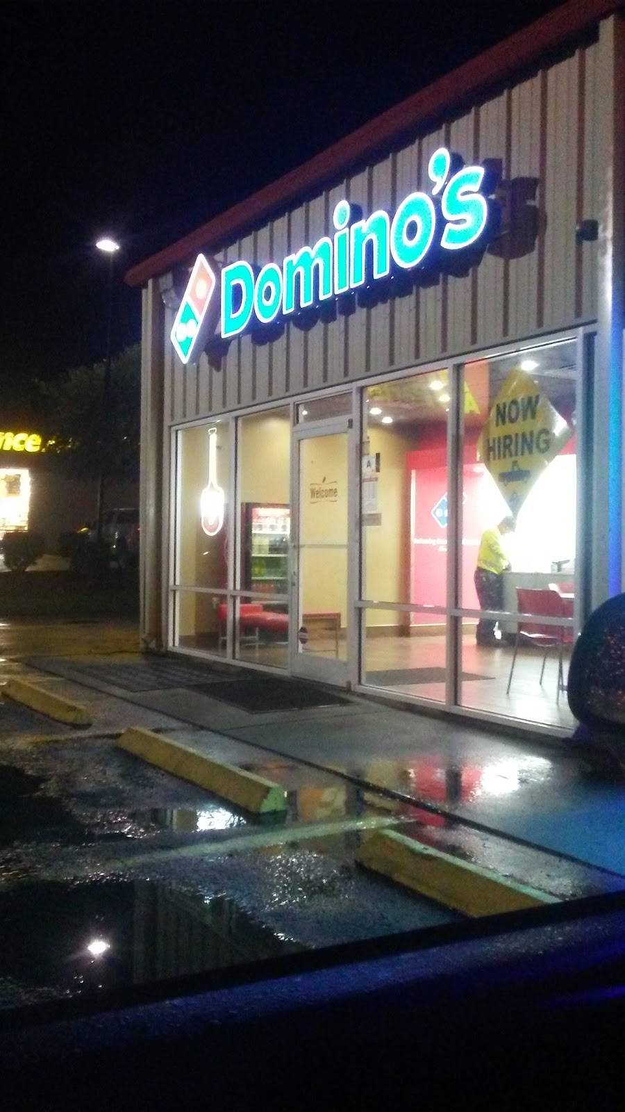 Dominos Pizza | meal delivery | 209 Highway 701 N, Loris, SC 29569, USA | 8437566200 OR +1 843-756-6200