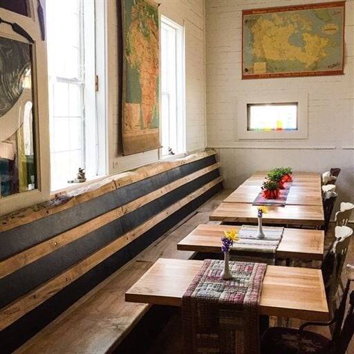 PUBLIC school HOUSE | restaurant | 1768 Prince Edward County Rd 17 RR#2, Milford, ON K0K 2P0, Canada | 6134768576 OR +1 613-476-8576