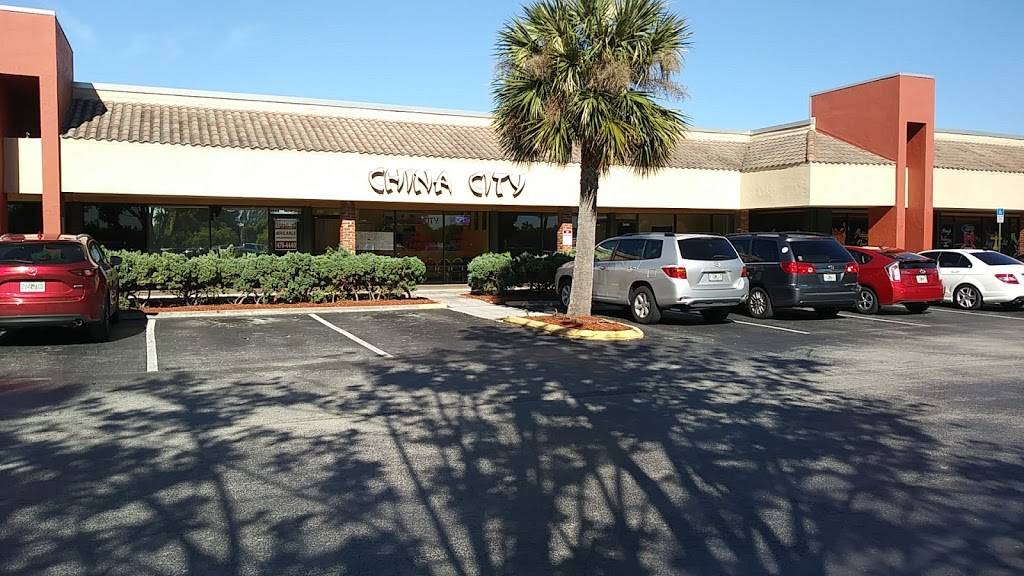 China City | restaurant | 3095 Forest Hill Blvd, West Palm Beach, FL 33406, USA | 5619662039 OR +1 561-966-2039
